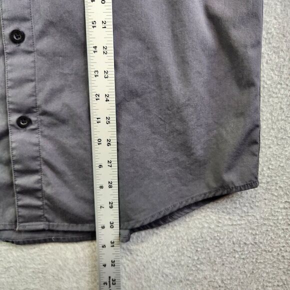 Harley Davidson Shirt Mens M Performance Colorblock Racing Pit Crew Garage Bike - Picture 12 of 16